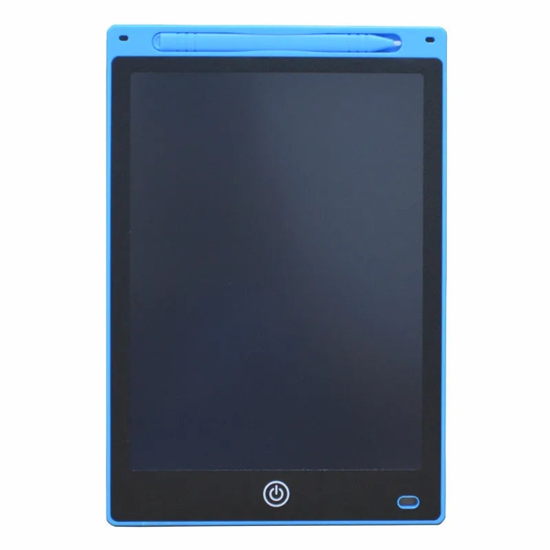 8.5/10/12 Inch LCD Writing Tablet for Kids Educational Electronic Drawing Board|Educational Toys