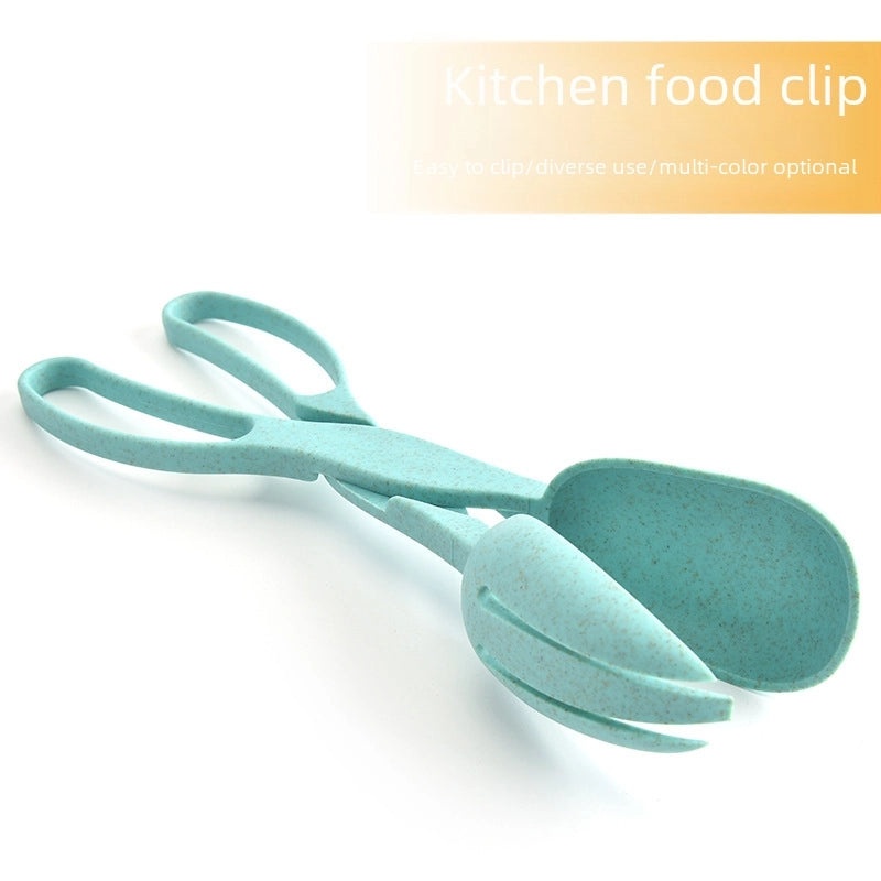 多功能户外野餐食品夹|厨房用品与餐具