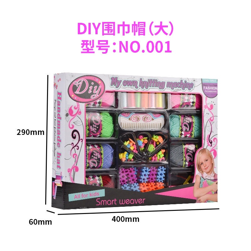 Colorful Plastic Hair Accessories Toys for Kids | Toys & Games