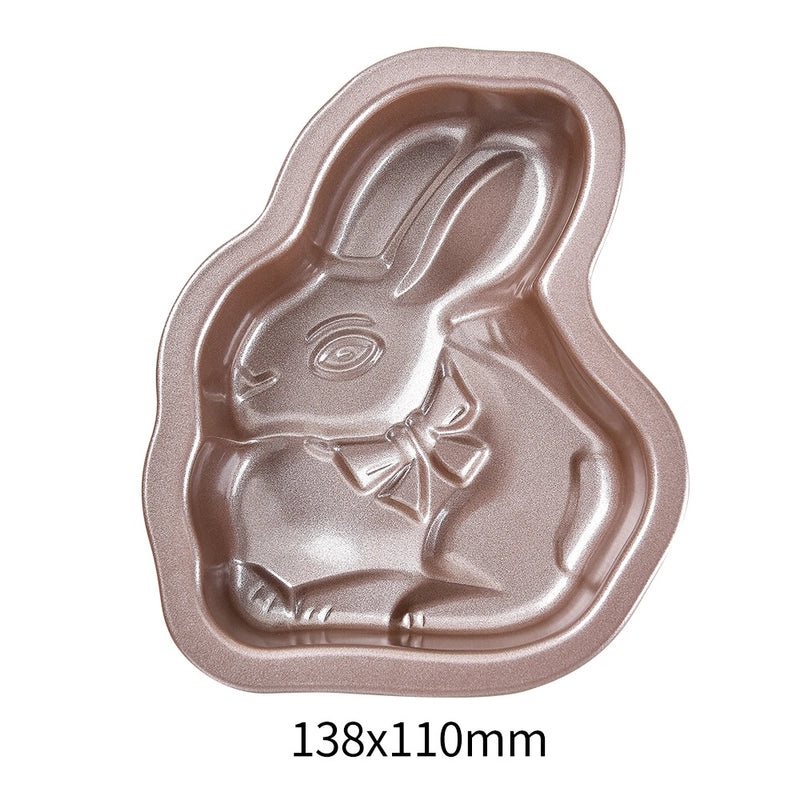 Halloween Casual Elegant Cute Christmas Tree Carbon Steel Bakeware 1 Piece | Bakeware & Kitchen Accessories