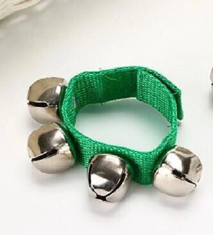 Orff Hand Rattles for Skill Development Multi-color Options | Baby & Toddler Toys