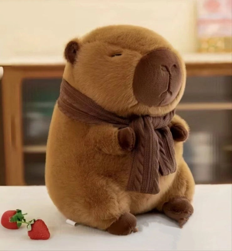 Cute Stuffed Animals & Soft Plush Cartoon Toys Filled with PP Cotton | Kids Toys & Gifts
