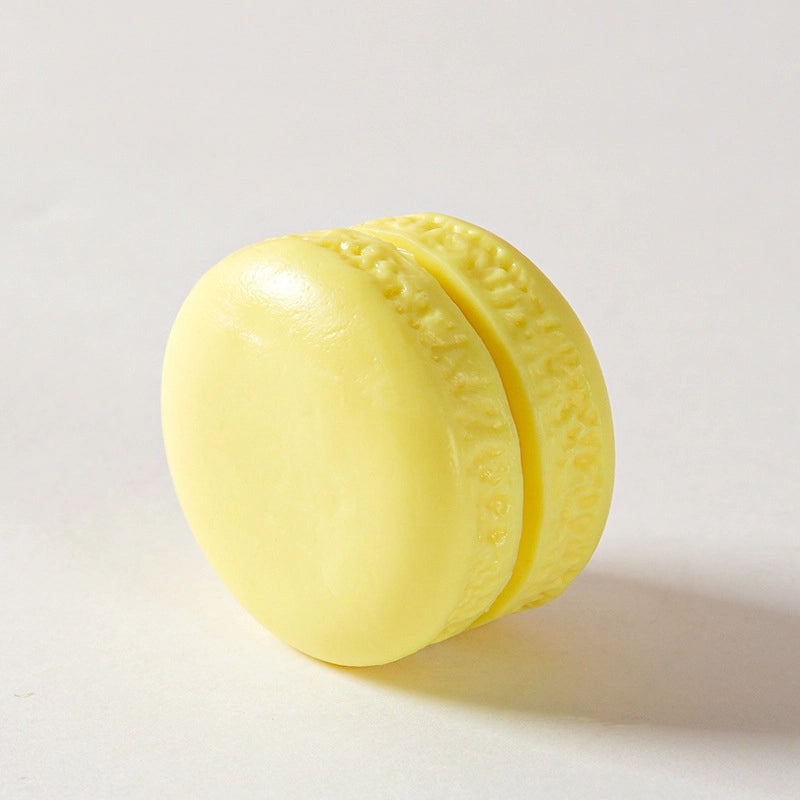 仿真马卡龙小蛋糕模型 仿真甜点 烘焙店装饰 摄影道具 | 家居装饰/摄影道具