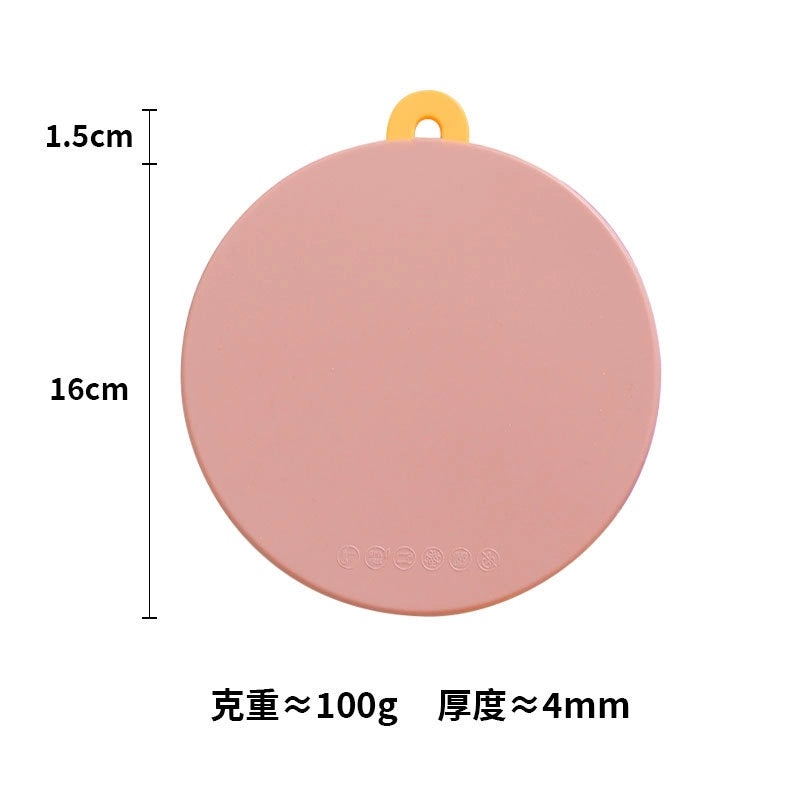 Silicone Placemat for Table Protection|Tableware & Dining Accessories