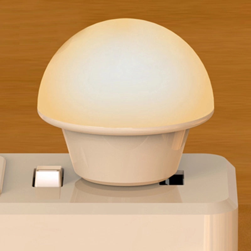 Portable USB Night Light Eye Protection Bed Lamp Small USB LED Light|Home & Living Lighting