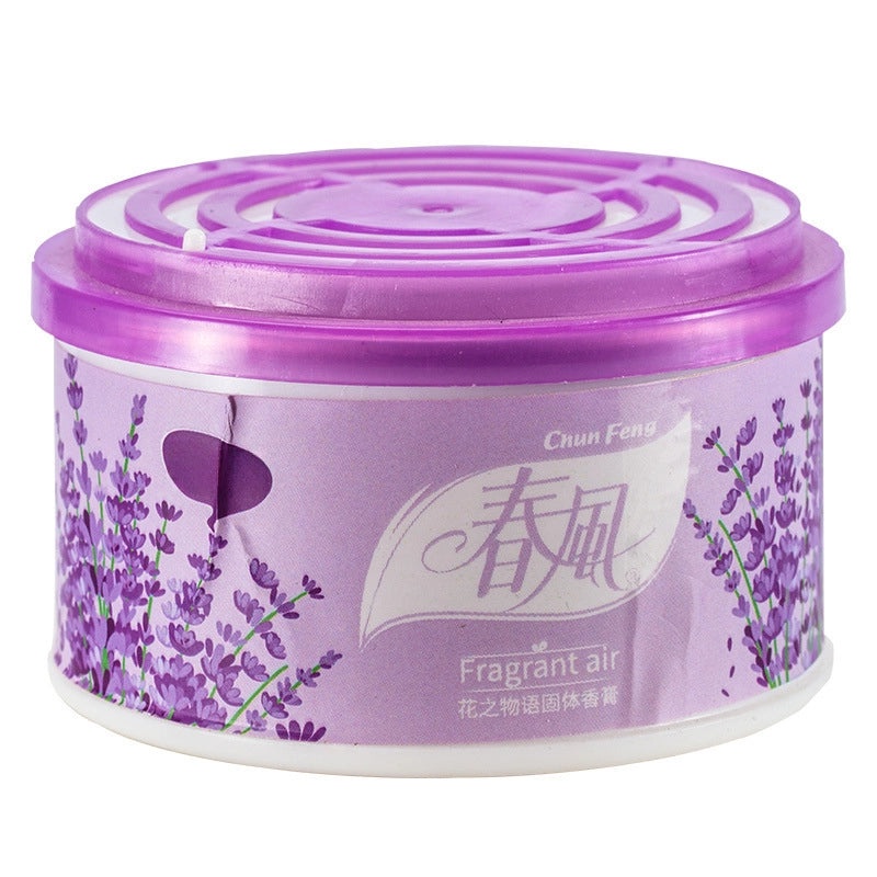 Spring Breeze Solid Air Freshener for Home and Bathroom | Home Fragrance & Air Fresheners