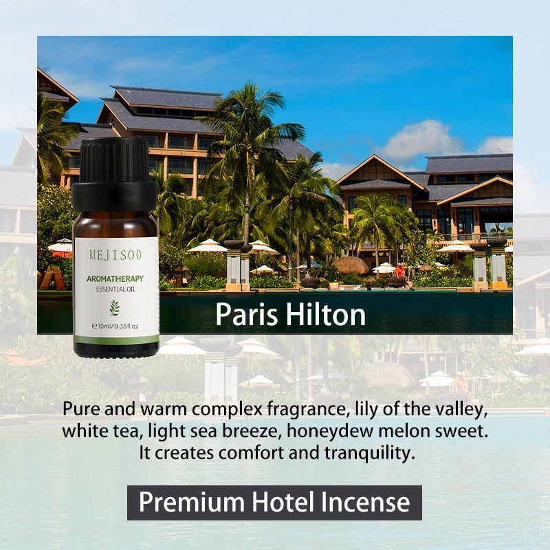 Romantic Scented Letter Home Aroma Decor|Home Fragrance