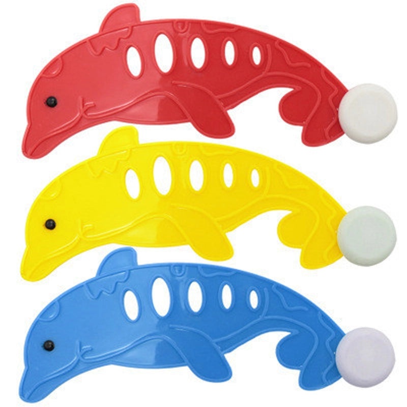 Kids Summer Swimming Pool Dive Toy Set | Outdoor Water Toys