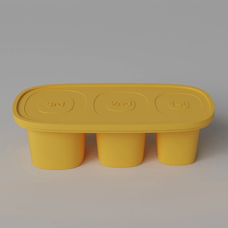 Stanley Silicone Square Ice Cube Mold for Easy Demoulding | Kitchen & Dining Accessories