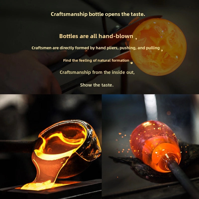 Qixiu Aromatherapy Essential Oil Diffuser with Dried Flowers and Rattan Sticks, Long-lasting Indoor Home & Bathroom Fragrance|Home Fragrance