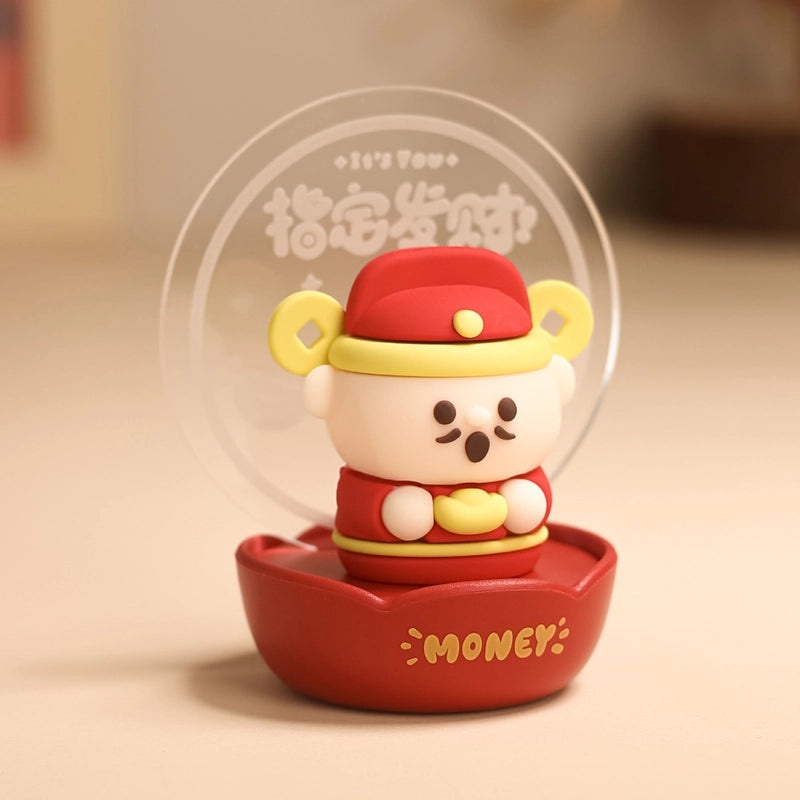 Mini Flower LED Night Light for Bedroom Ambience|Home Decor & Lighting