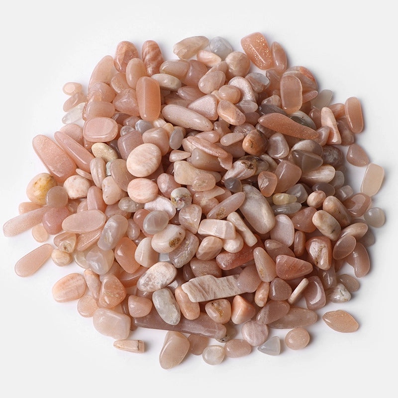 Natural Amethyst and Lapis Lazuli Crystal Gravel Powder for Aromatherapy and Polishing | Jewelry & Crystal Healing Stones