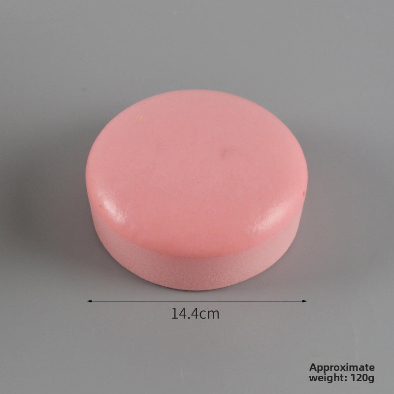 Slow Rebound Soft Sticky Hand Kneading Music Stress Relief Toy|Stress Relief Toys