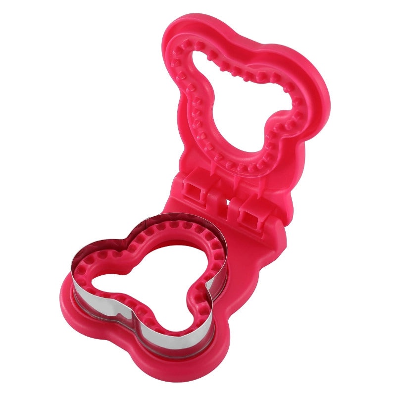 Bear Sandwich Mold DIY Baking Tool | Kitchen Tools