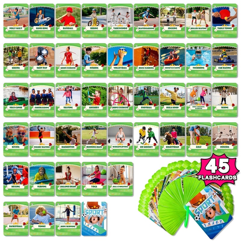 46 Engineering Vehicles Flash Cards for Kids|Early Education Educational Toys