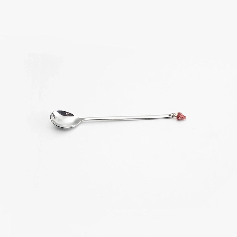 Stylish Minimalist Stainless Steel Flatware Set|Kitchen & Dining Accessories