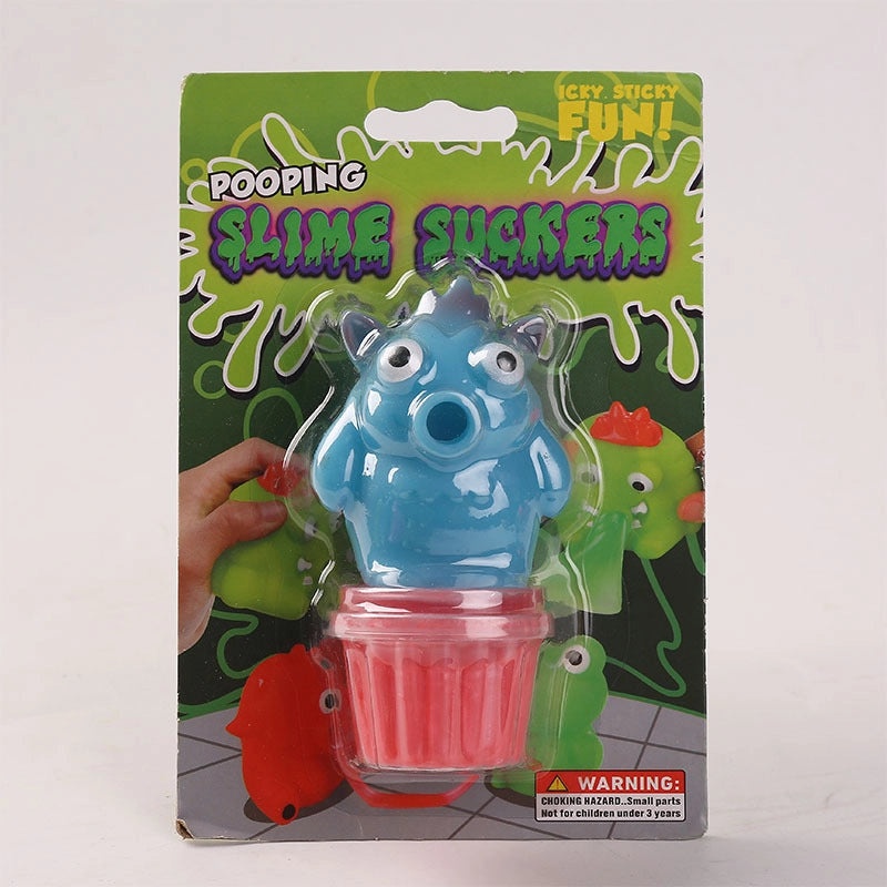 Animal Fidget Toys PVC Sensory Stress Relief Gadgets | Toys & Games