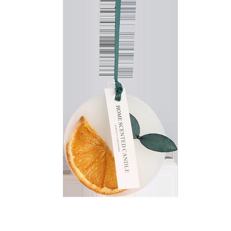 Fruit Scented Aromatherapy Wax Tablets for Casual Home Fragrance | Home Fragrance & Aromatherapy