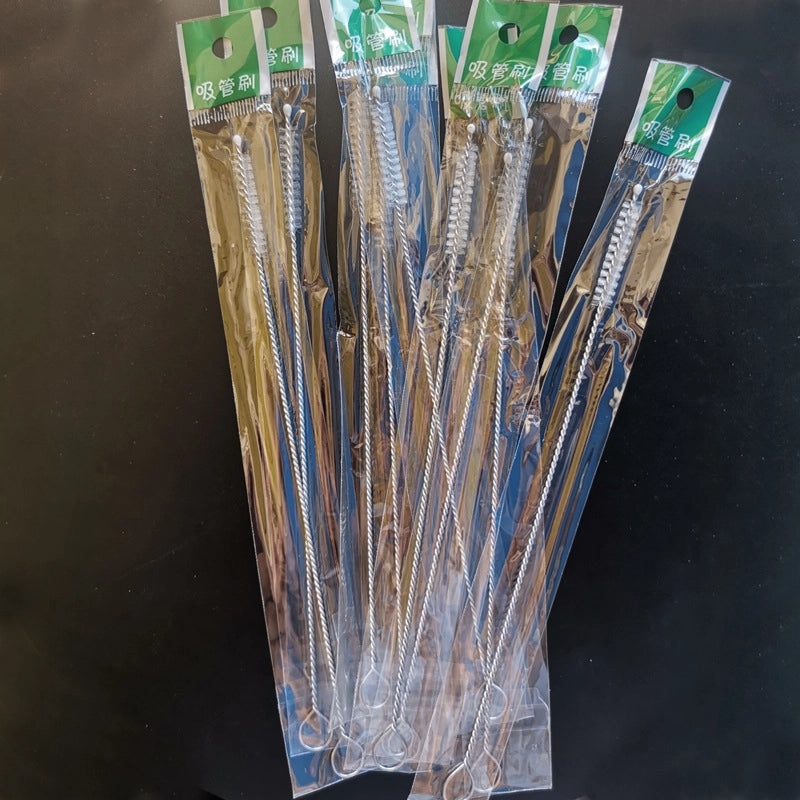 Simple Solid Color Stainless Steel Baby Jewelry|Baby Accessories