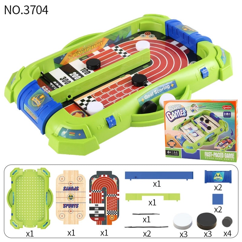 Toddler Sports Table Game for Ages 3-6 | Table & Floor Games