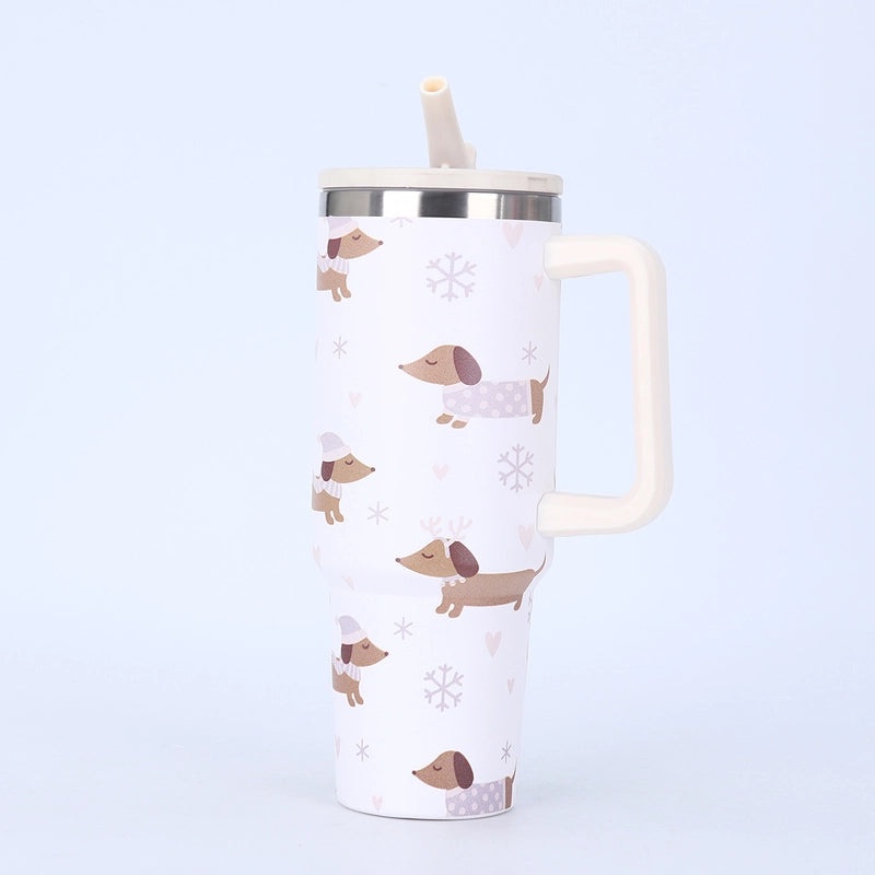 Multicolor Stainless Steel Water Bottle 500ml Ideal for Casual Travel & Vacation|Travel Accessories