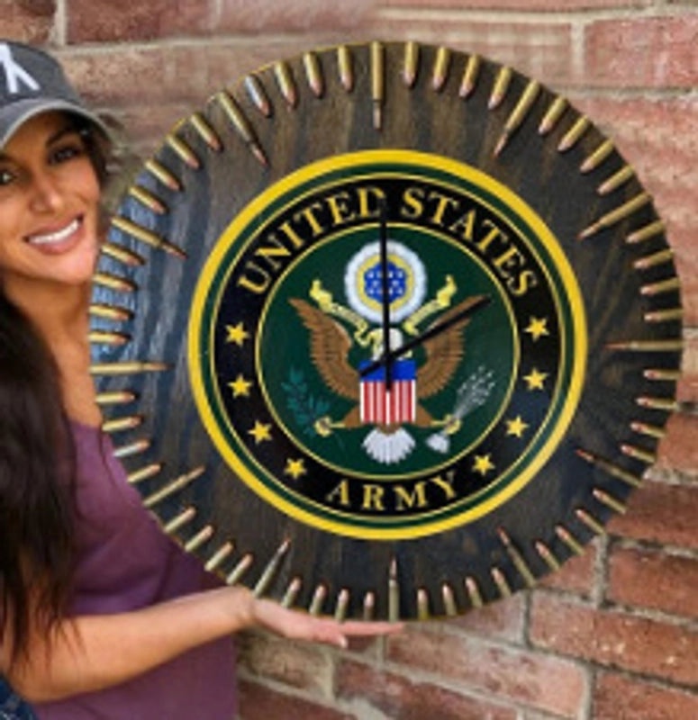 Cartoon Letter Wooden Ornaments Decorative Artificial Crafts|Home Decor & Accessories