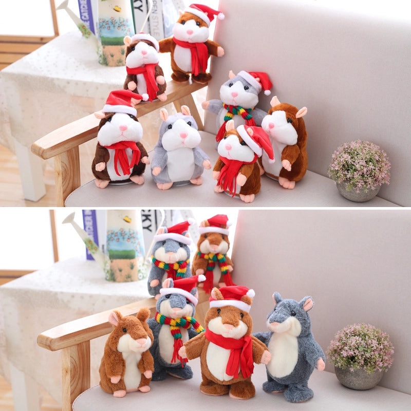 Soft Plush Animal Toys with PP Cotton Filling|Stuffed Animals & Plush Toys