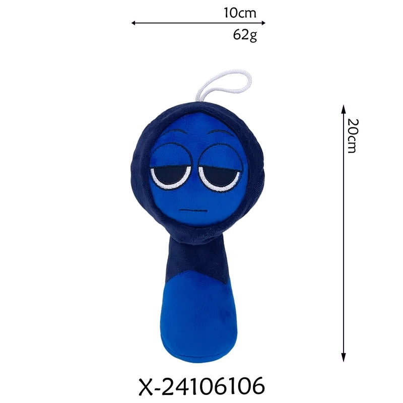 Soft Plush Dolls & Stuffed Animals Filled with PP Cotton | Plush Toys & Stuffed Animals