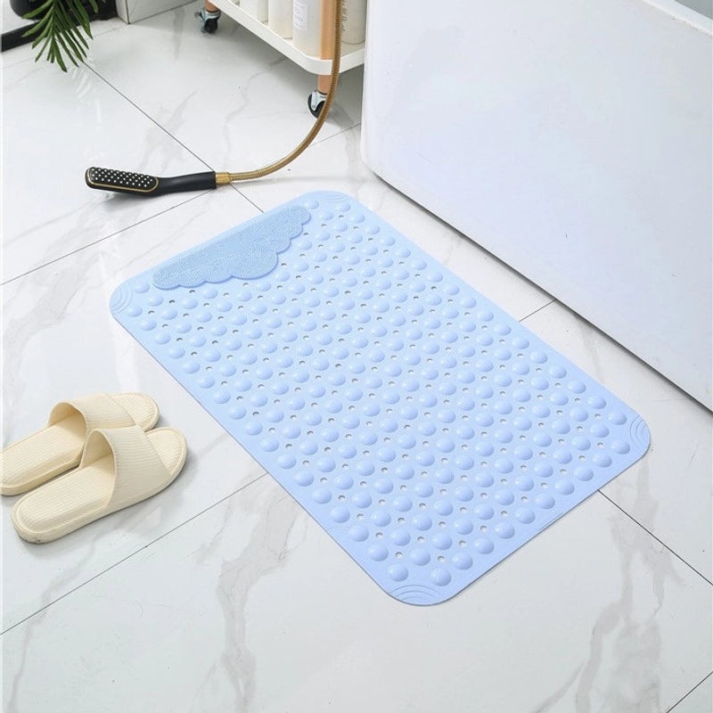 Anti-slip Bathroom Mat for Home and Hotel | Bath Mats & Rugs