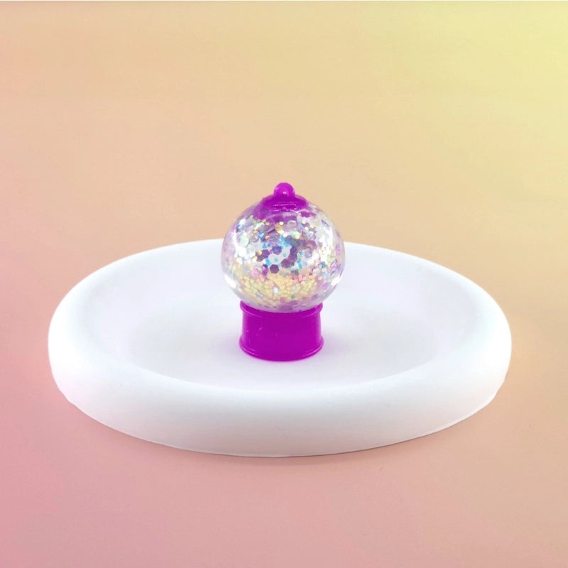 Colorful Squeezing Stress Relief Plastic Toy for Kids|Toys & Games