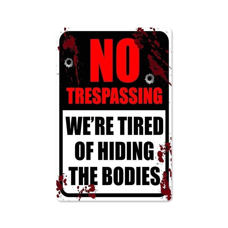 Whimsical Cartoon Letter Iron Pendant for Wall Decor|Home Decor Accessories