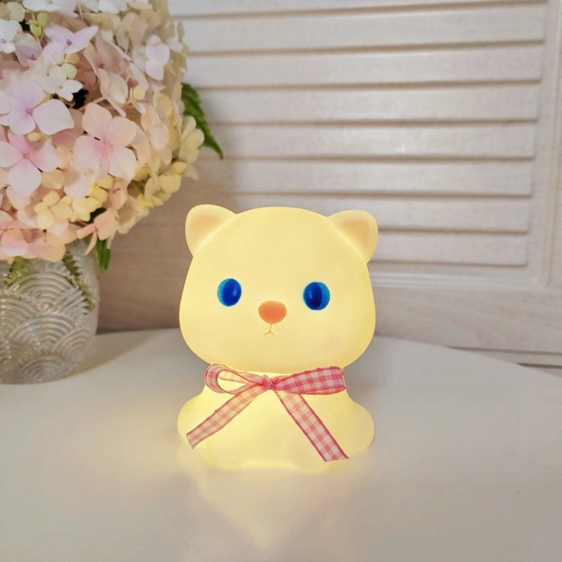 Dragon Year Cute Night Light Popular Internet Celebrity Lantern Decorative Supply|Home Decor Night Lights