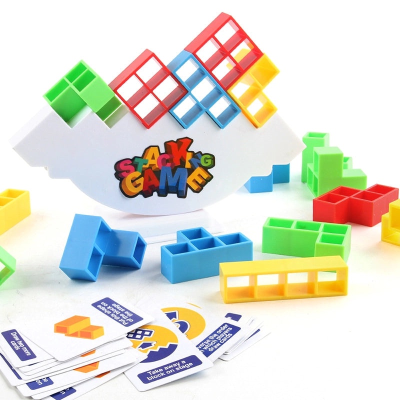 Educational Building Blocks for Kids Age 7-16|STEM Toys