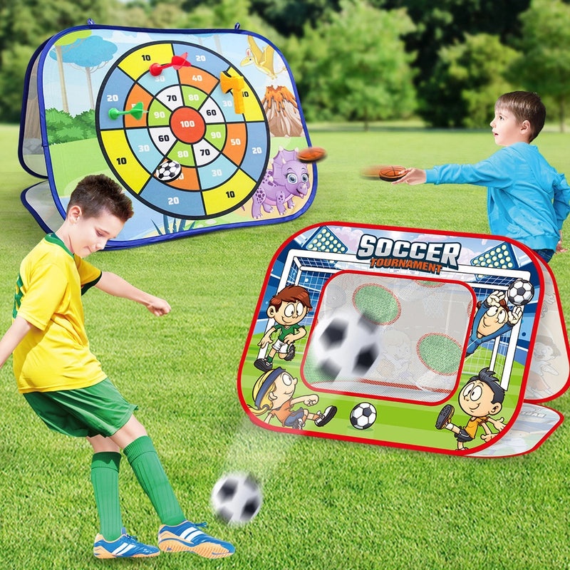 Soft Plush Dart Toy for Kids|Sports & Outdoor Toys