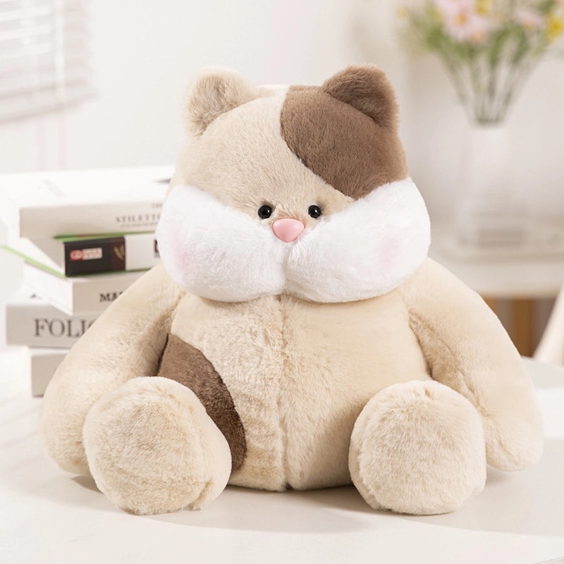 Soft Plush Animal Toys with PP Cotton Filling|Stuffed Animals & Plush Toys