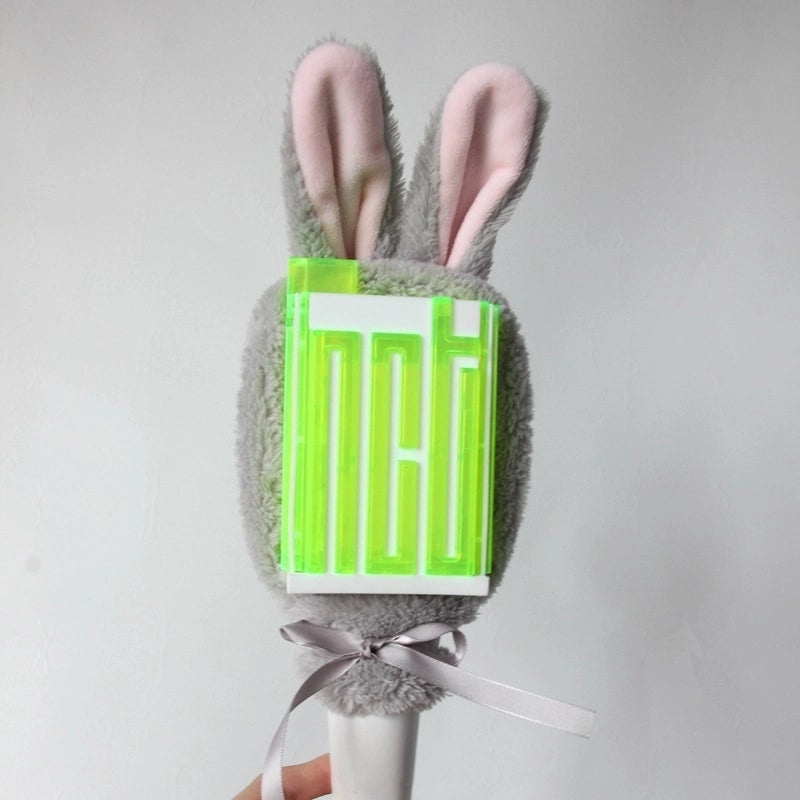 Colorful Cloth Toy Light Cover Support | Kids Toys & Accessories