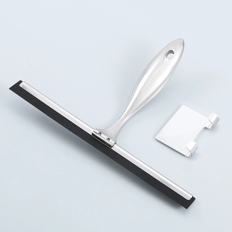 Stainless Steel Glass Cleaner Wiper for Windows and Cars | Car Accessories