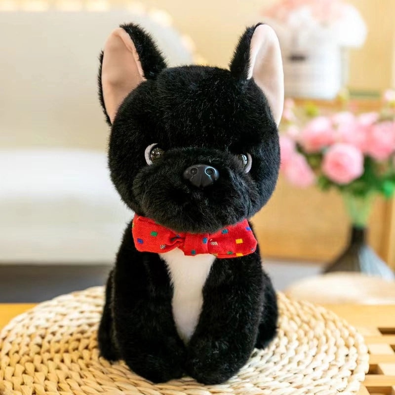 Plush Dog Toys Stuffed Animals Soft PP Cotton Pets Plushies|Toys & Games Plush Toys