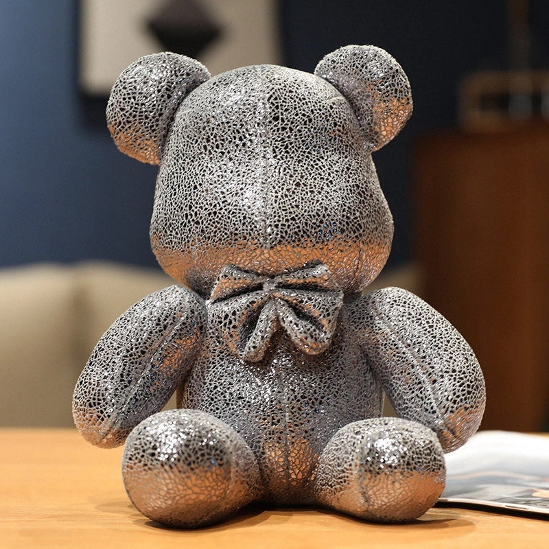 Soft Plush Bear Stuffed Toys Filled with PP Cotton | Plush Toys & Stuffed Animals