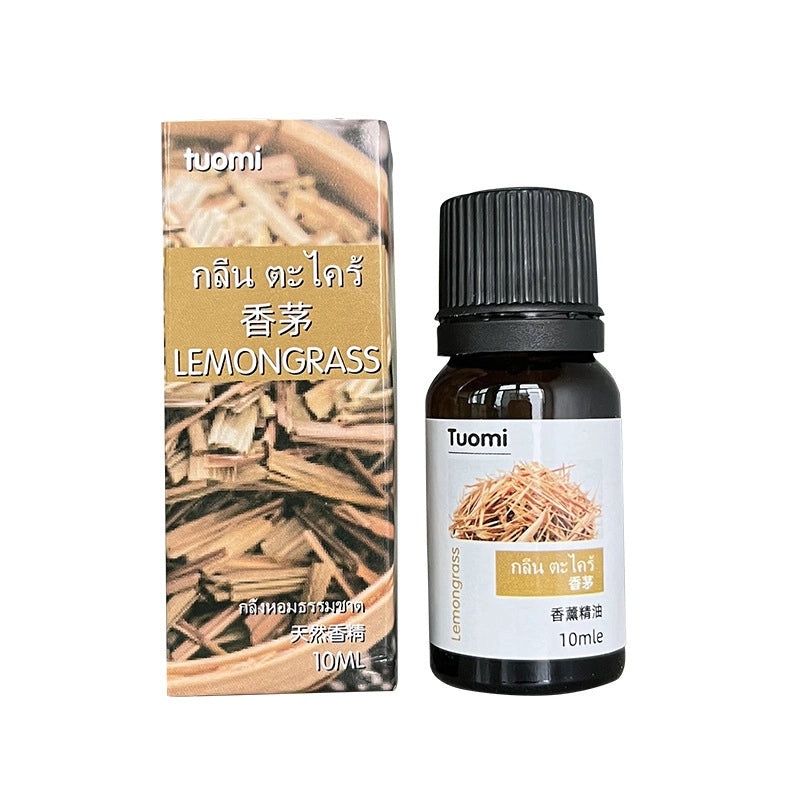 Water-soluble Essential Oil Aromatherapy Stone Supplement Liquid for Humidifiers, Removes Odors, Hotel Use | Aromatherapy & Diffusers