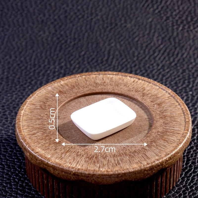 Cute Cartoon Chicken Resin Ornament for Home Decor|Home & Living Decoratives