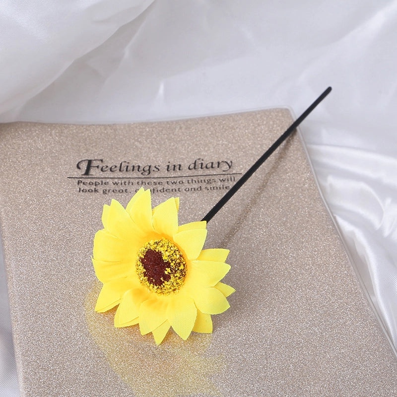 30cm Aromatherapy Flower Scented Reed Diffuser Sticks for Home Decoration and Fragrance | Home Fragrance