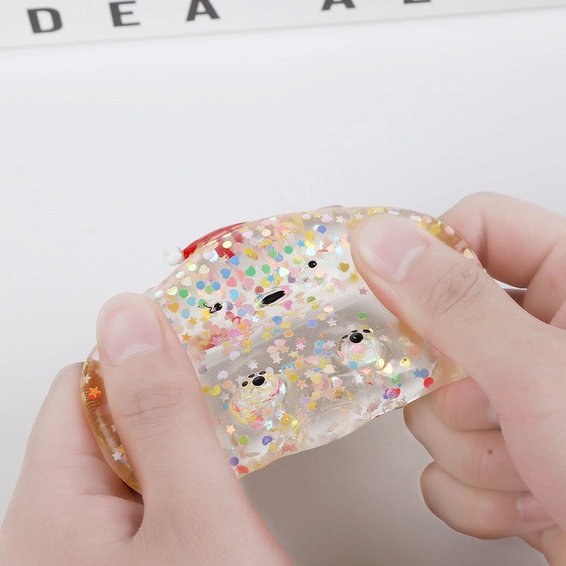 Cute Bear Squeezing Stress Relief Toy|Stress Relief Toys