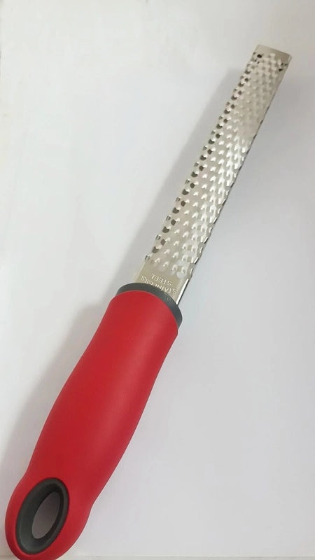 Multi-functional Kitchen Scraper for Cheese, Chocolate, Lemon and Fruit | Kitchen Tools & Gadgets