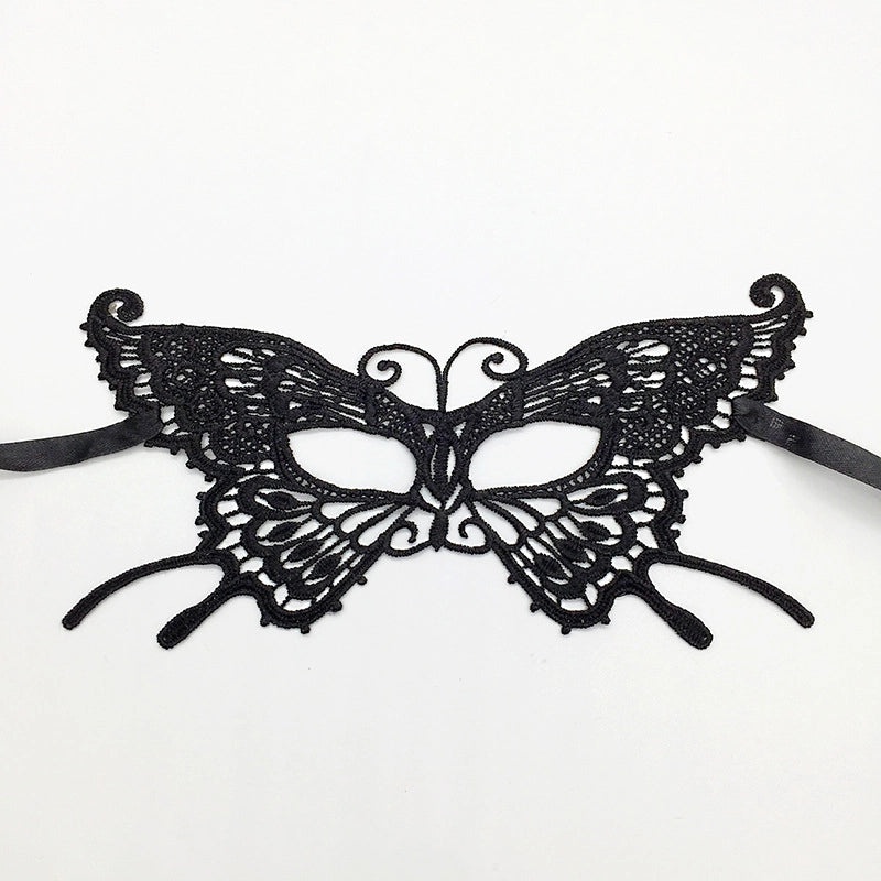 Princess Aisha Cute E-01 Enchantress E-02 Octagonal Flower E-03 Butterfly Lace Jewelry Collection|Holiday Jewelry