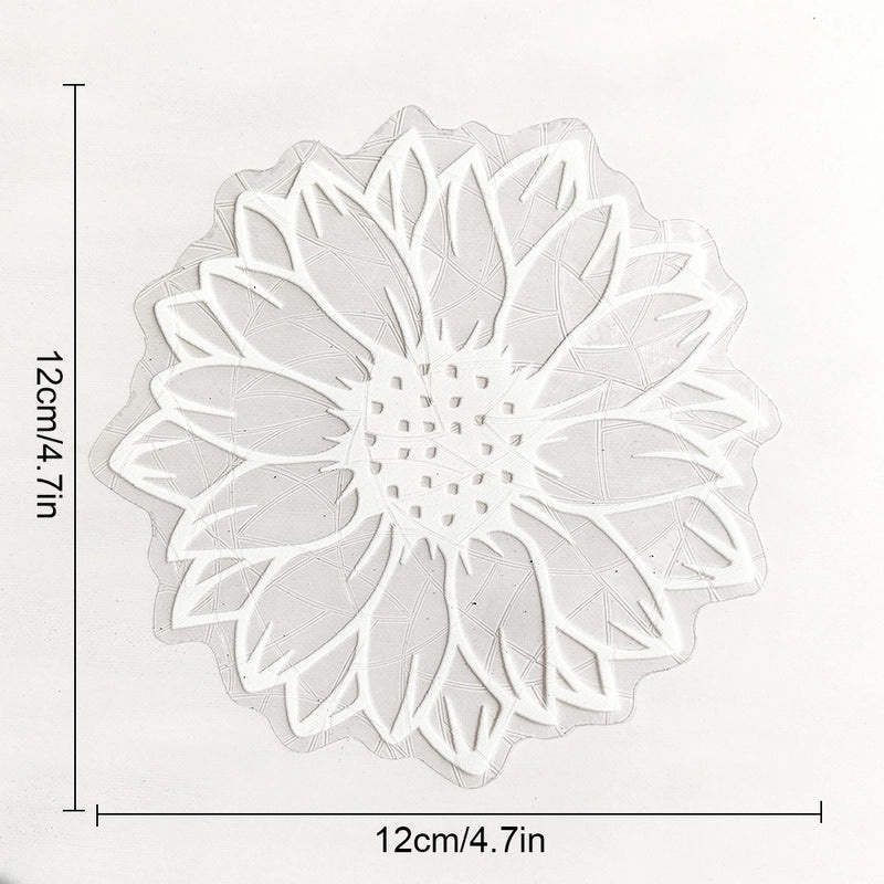 Stylish Animal PVC Wall Decal | Home Decor Wall Stickers