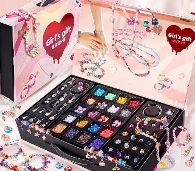 Colorful Dress-Up & Pretend Play Plastic Toys for Toddlers Ages 3-6 | Kids' Pretend Play & Dress-Up Accessories