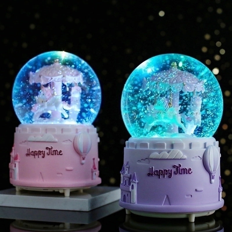 Minimalist Horse Letter Resin Pendant | Jewelry Accessories