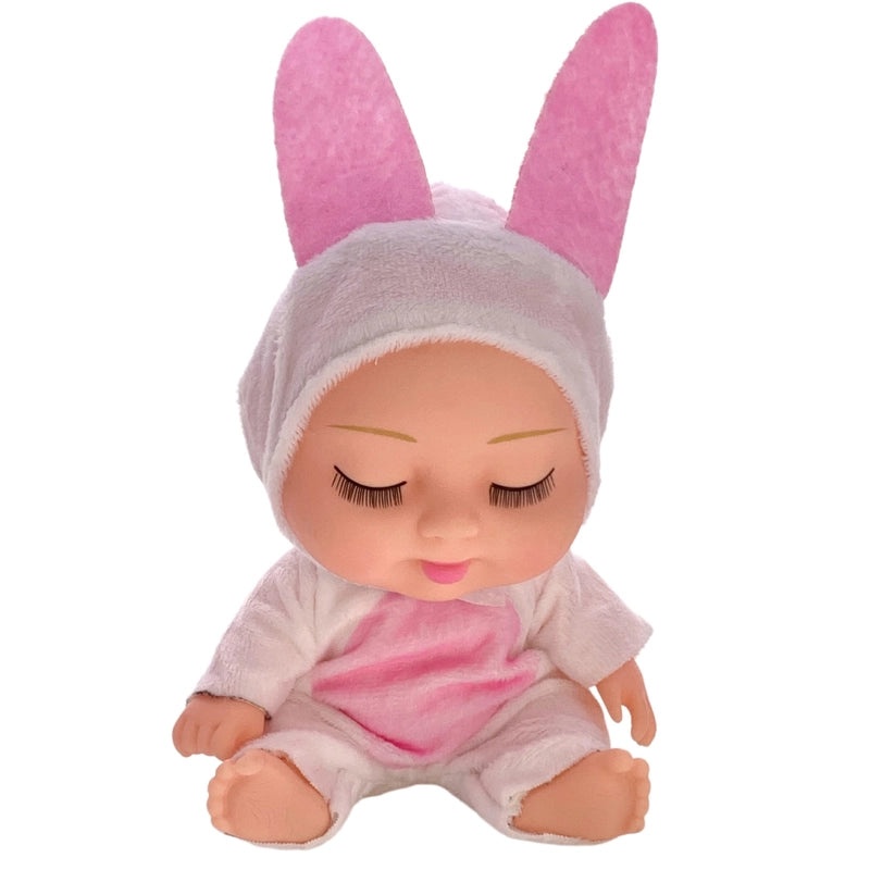 Realistic Animal Dolls Vinyl Figures|Toys & Collectibles