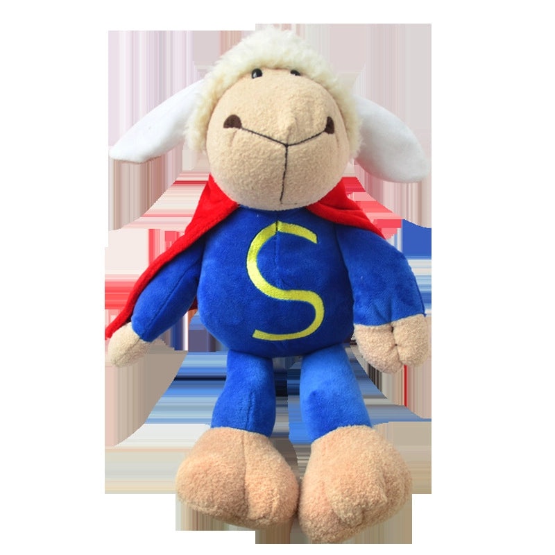 Soft Plush Animal Toys Filled with PP Cotton | Stuffed Animals & Plush Toys